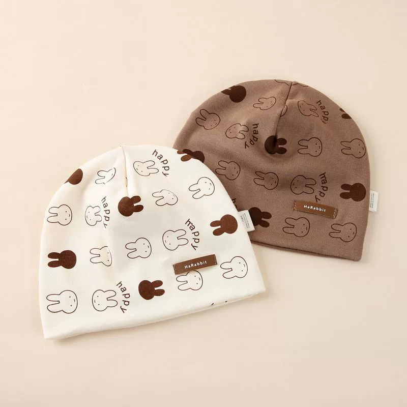 Детская шапка на весну и осень, милая супер милая детская шапка-пуловер для младенцев и малышей, тонкая шапка для детей от 6 до 12 месяцев, для маленьких мальчиков на выход