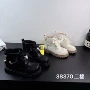 低筒儿童女童新款皮靴