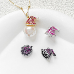 �~��������ɫ���ʯ���h˯ñ����diy�ֹ��Ʒ���ư��������