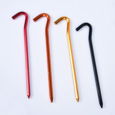 camping ground nail question – Çadırlar
