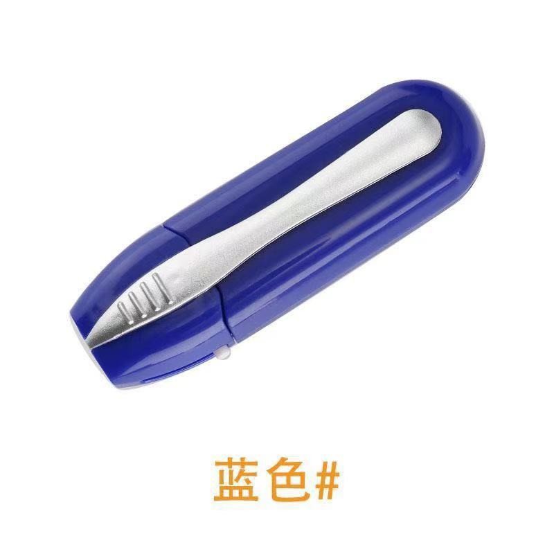 cepillo de gafas cepillo de limpieza peepps gafas de doble propósito limpieza de gafas mantenimiento de lentes de limpieza cepillo portátil pequeño