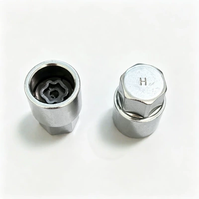 key, anti-theft screw socket — Digər kuzov və aksesuarlar - h