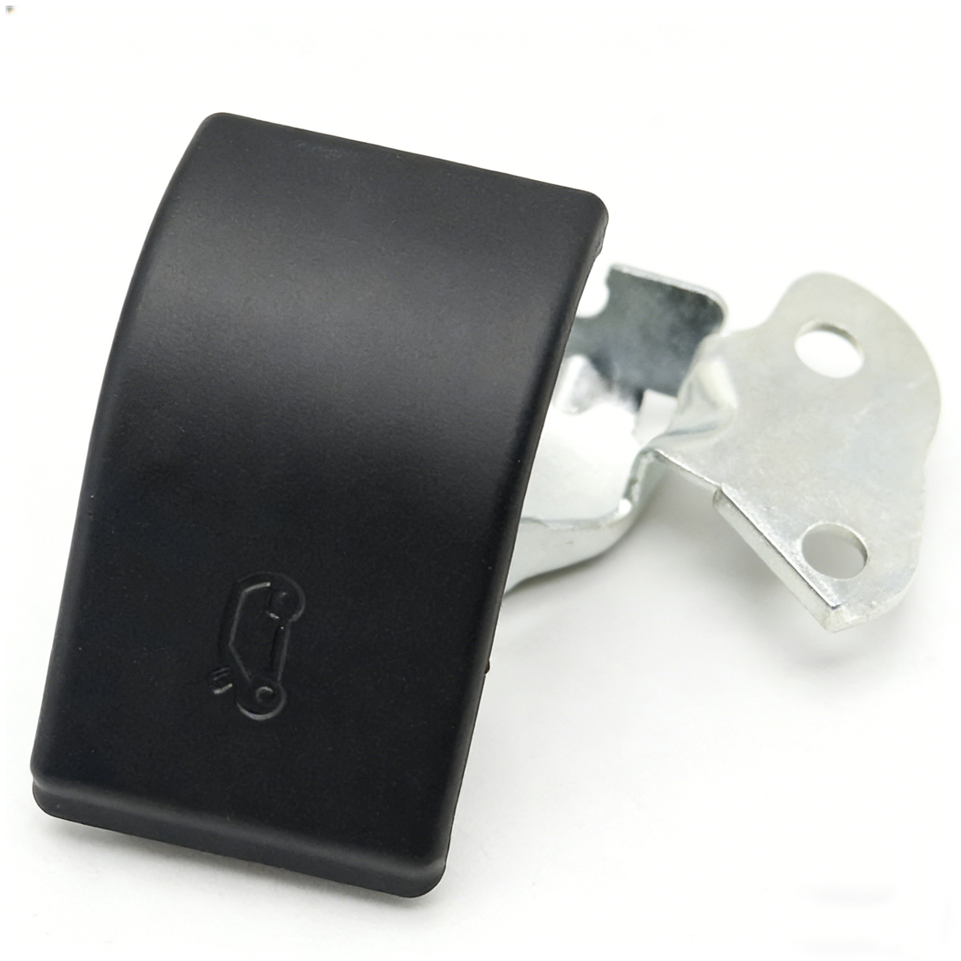 51237149591 Is Suitable for Bmw Mini R55~R61 Hood Release Handle Hood Switch Handle
