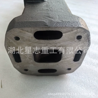Exhaust manifold Manifold Engine