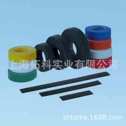 PANDUIT泛达Tak-Ty 钩环式条扎线带HLS1.5S-X, HLT3S-X0,HLT3S-X0