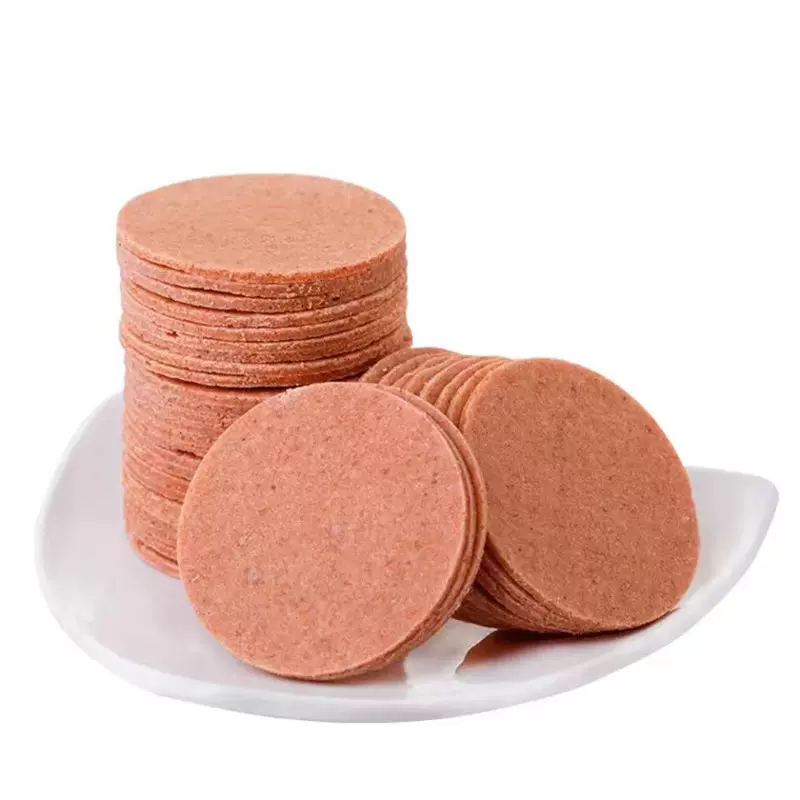 厂家定制山楂制品20斤装山楂片 可包装散装小卖部批发山楂片