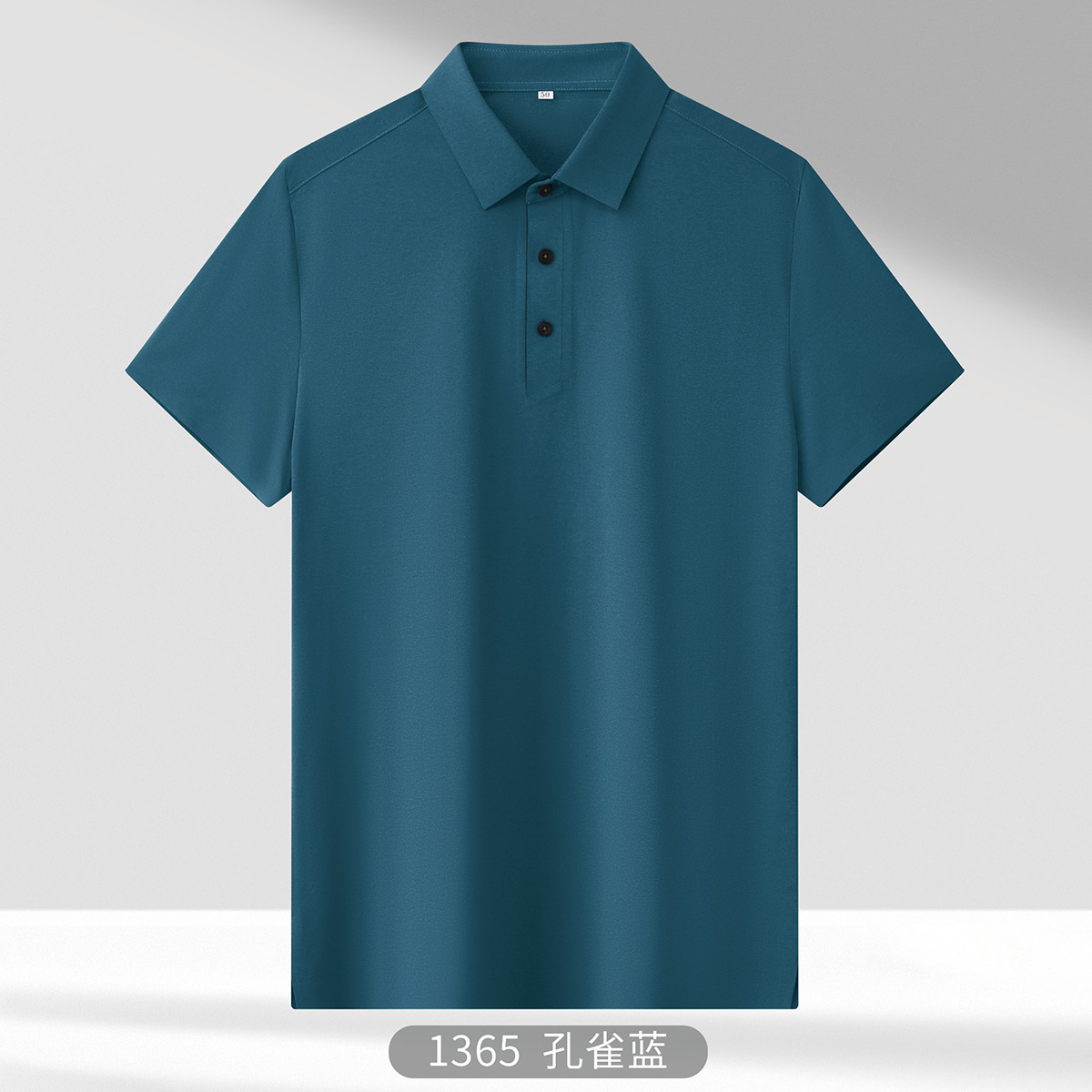 1365/синий павлин