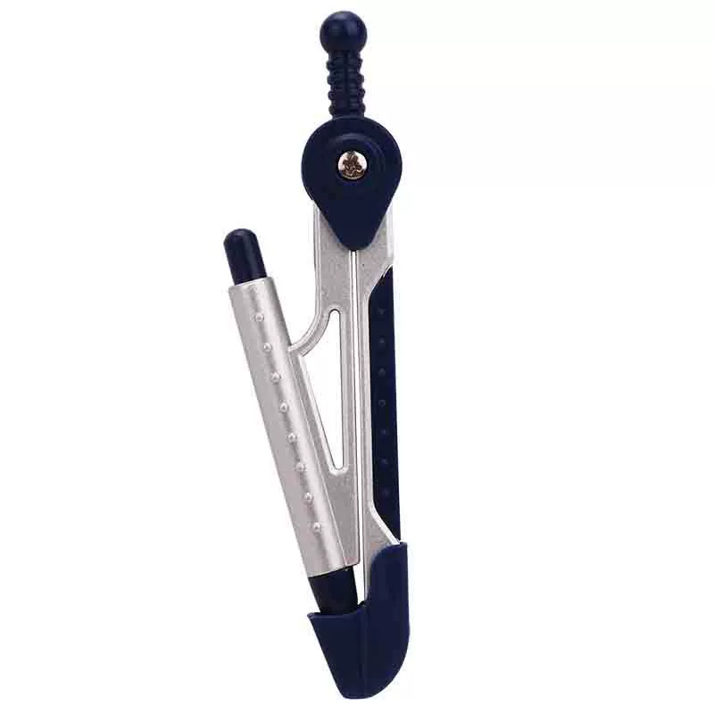 Deli 8616 compass (set)
