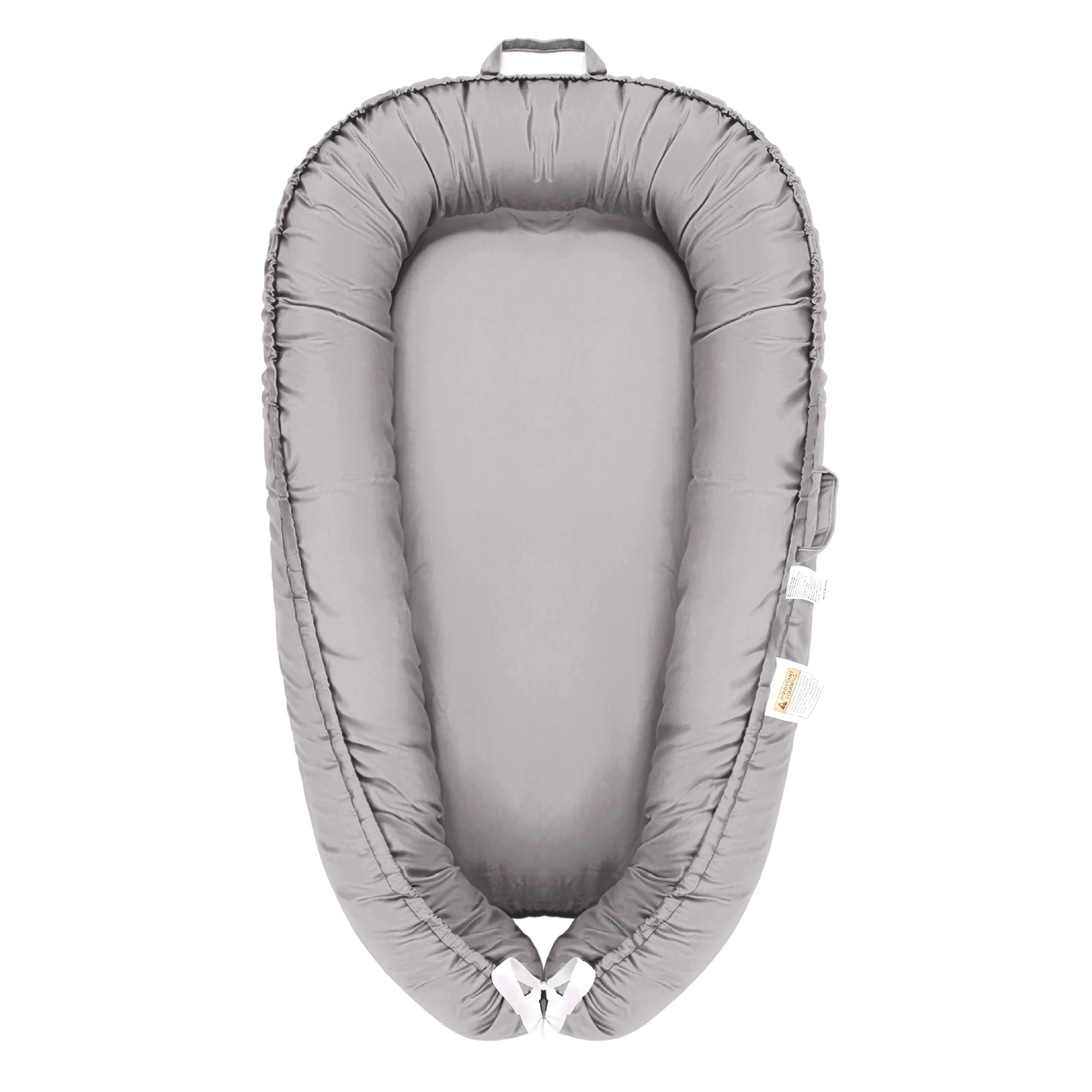 Beanlala Mason Cooperative Factory Cuna portátil Cama media Cama plegable Biónica para recién nacidos Silla reclinable