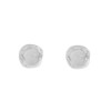 Brand design agate earrings, Korean style, light luxury style, trend of season, 925 sample silver