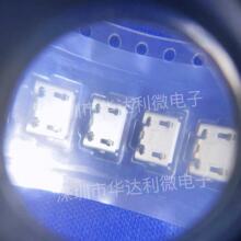 ZX62-B-5PA(33) Micro-B ĸ��USB�B���� ZX62-B-5PA ԭ�b�F؛
