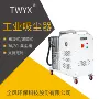 工业dl2200边角废料吸尘机