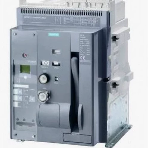 Сименс 3WT8202-5UG04-5AB1 воздушный выключатель 3WT8 интеллектуальная рамка автоматический выключатель 2000A
