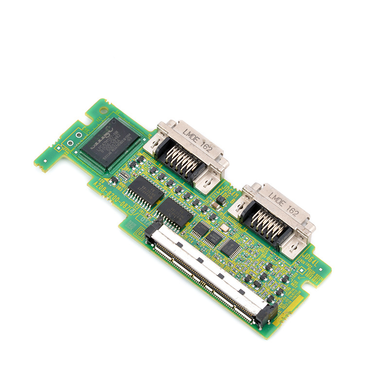 A20B-8200-0874发那科fanuc原装伺服电路板PCB主板电路板议 价