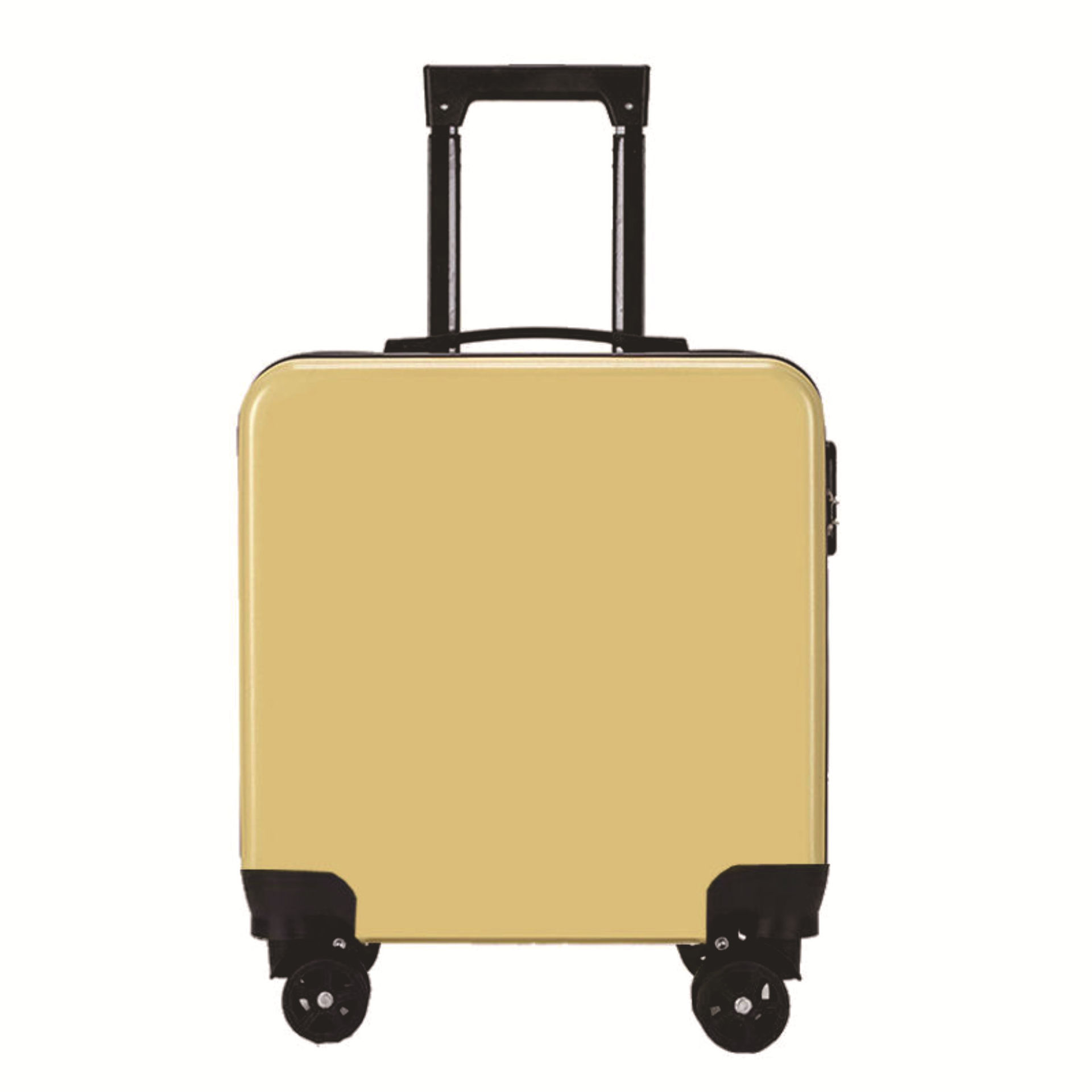 20inch 새로운 두꺼운 노란색