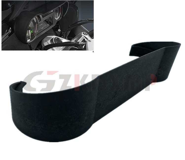 Подходит для Бао/Ма K1600B GA GT GTL инструмент крыша с водяным охлаждением R1200RT 1250RT мотоцикл изменение