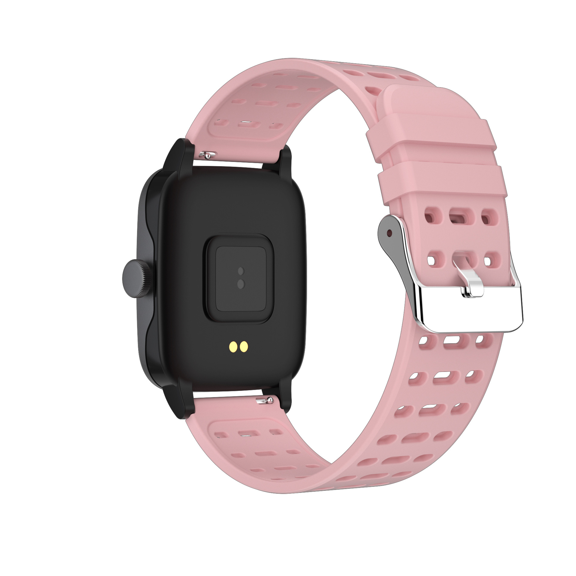 P30 Bracciale intelligente Promemoria chiamata Notifica messaggio Ossigeno nel sangue Pressione sanguigna Frequenza cardiaca Esercizio Smartwatch per il sonno_voghion.com