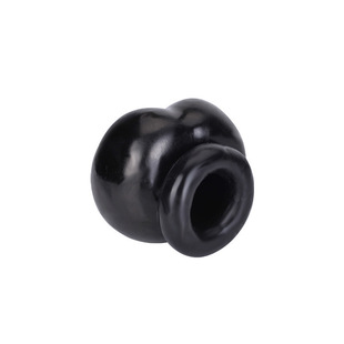 Men's Sexy Scrotum Sleeve Sperm Lock Ring Scrotum Restraint Testicular Sleeve Adult Products Foreign Trade Hot Sale