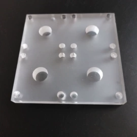 滤光/滤色片;棱镜、透镜;反射镜