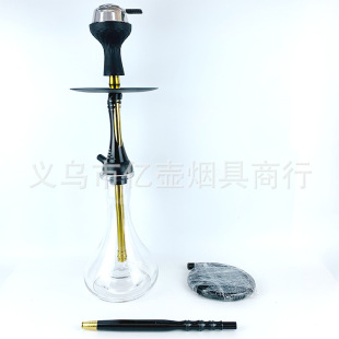 �羳؛Դ����������ˮ���¿�������ALPHA S shisha hookah
