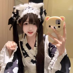 Lolita�^�Ů؈����cosplay�l���������F���l����չŮ�Ͱll�A