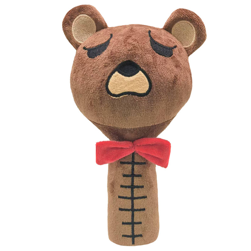 リズムボックス スプランキープラッシュ ぬいぐるみ 新商品 インクレディボックス ゲーム周辺グッズ ぬいぐるみ|undefined
