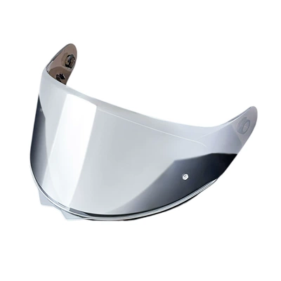 Dəbilqə (Kaska) aksesuarları with Shaft 560 Motorcycle Helmet - sf560-silver