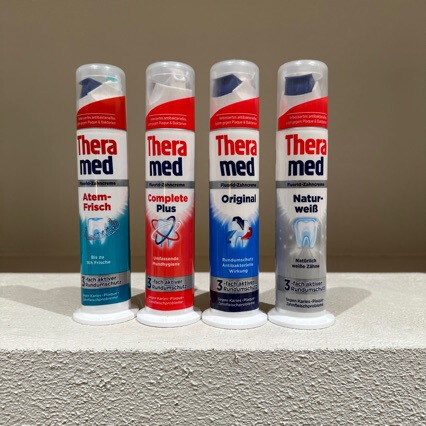 Toothpaste