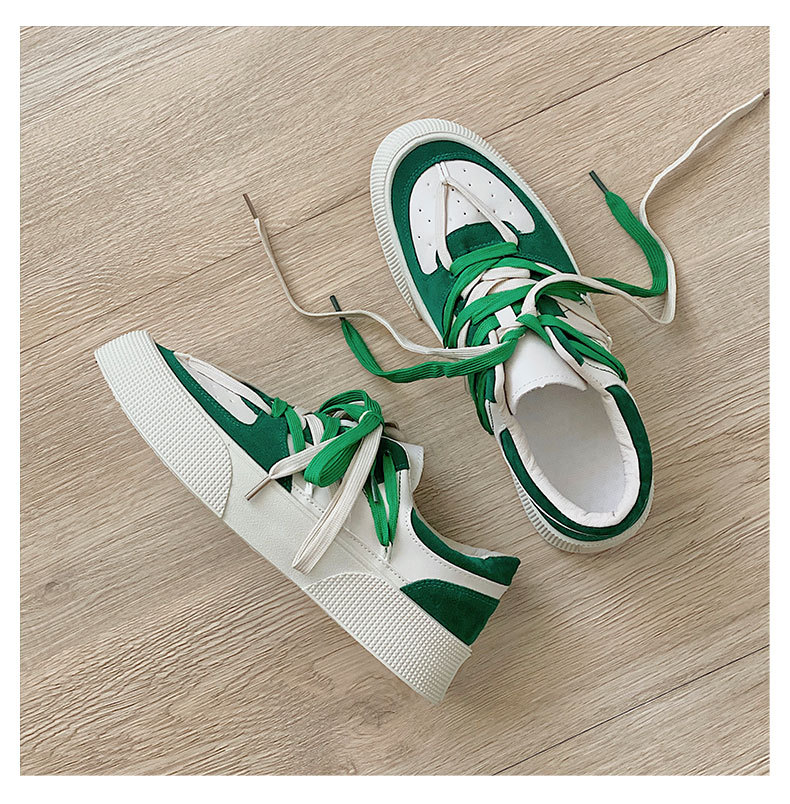 Niche 2024 nouvelle planche gros orteil INS sport décontracté série forestière, chaussures pour hommes juku ulzzang originales, de haute qualité_voghion.com
