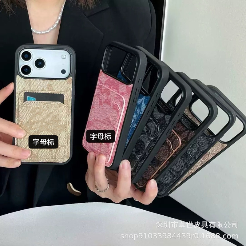 Suitable for Apple 17 Pro Max phone case, trendy iPhone 11/13/14 protective cover, luxurious 15 couple's single case