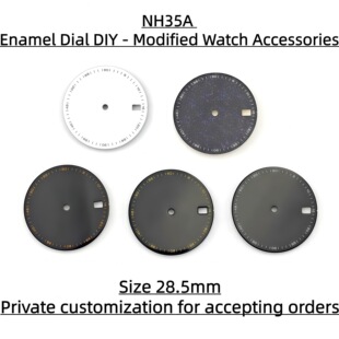 nh35A���P�{��ɳ�OӋ�´�����bnh36/4R35�Cе�ֱ�����ߴ�28.5mm