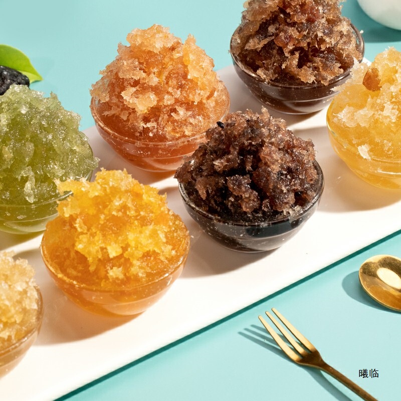 Qiyuexiang 月餅フィリング フルーツフィリング マスクメロン 冬の塩漬け卵黄 ミートフロフィリング 小豆餡 黒ごま 業務用|undefined