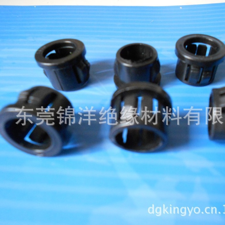 312-3 375-4 0811 0813 1216扣式护线套 SB扣式护线环