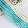 About 29 4*13mm long columns