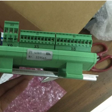 Модуль E+L Laimer ZC4081 # 329565