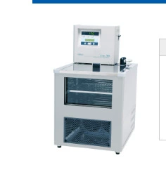 Япония Thomasu настольный низкотемпературный резервуар для воды с постоянной температурой циркуляция TRL-11