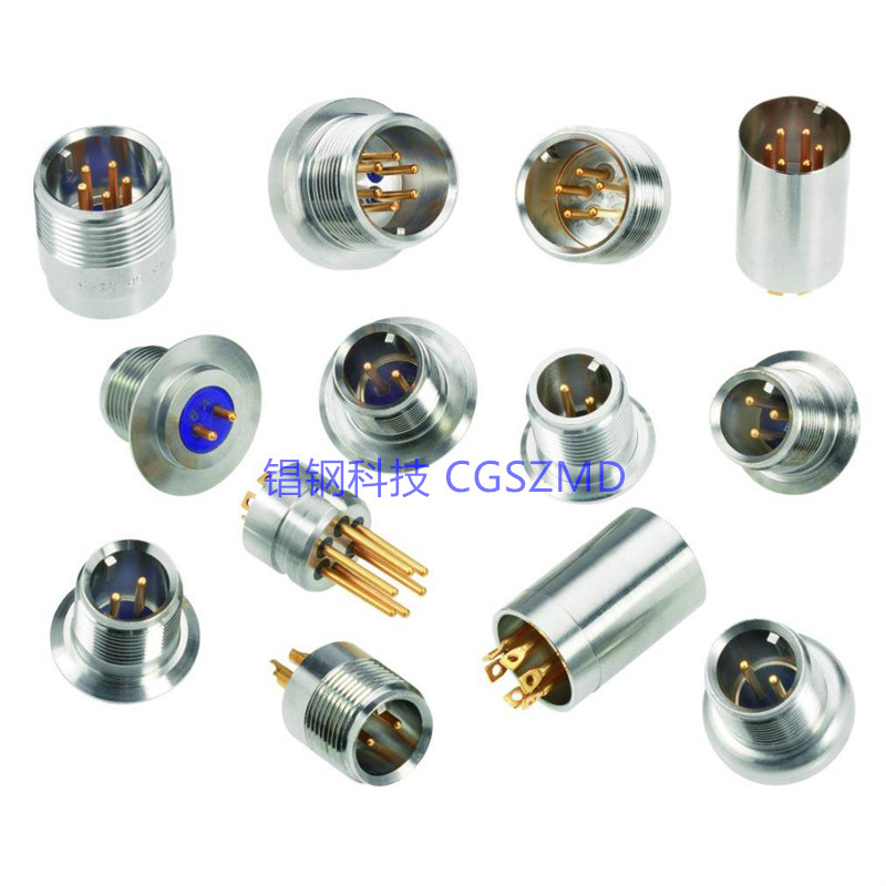 2-3-4-6-8-12���������������� �����ս���� Jam Nut Receptacle