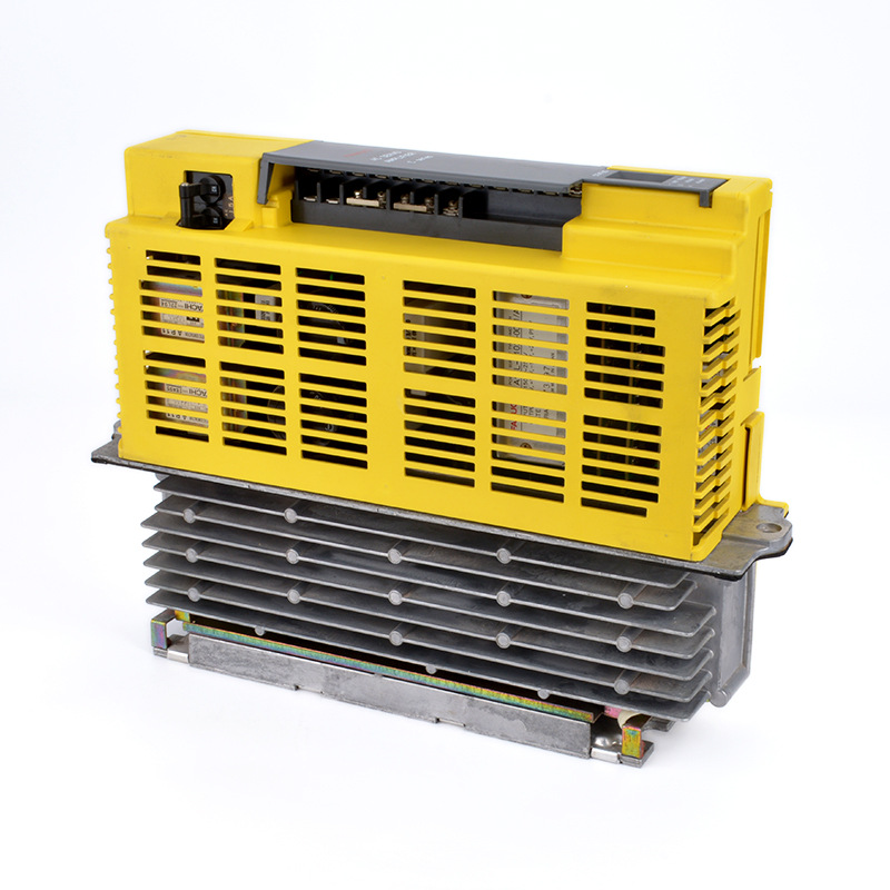 A06B-6066-H002 H003 H004 H006 H008发那科fanuc伺服驱动放大器