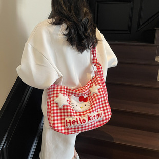 ��ͨHelloKitty���ӷ�����Ů�¿����e������б���ins����ְ�