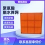 耐用筛分矿山耐磨筛网