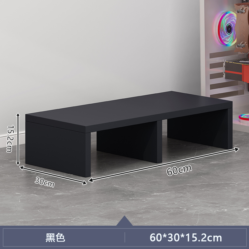 Taburete debajo de la mesa, pedal para niños