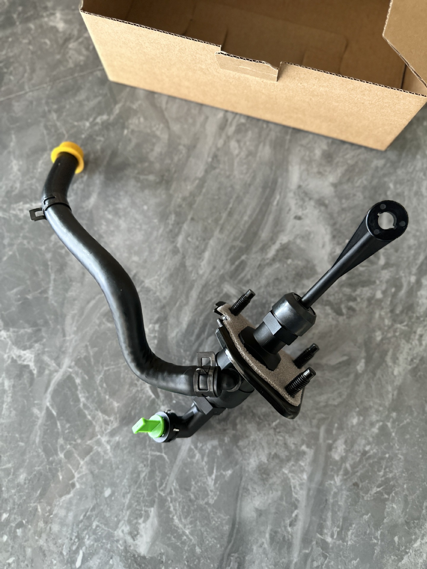41610-1S500,41610-R1100 Suitable for Hyundai Hb20 Clutch Master Cylinder