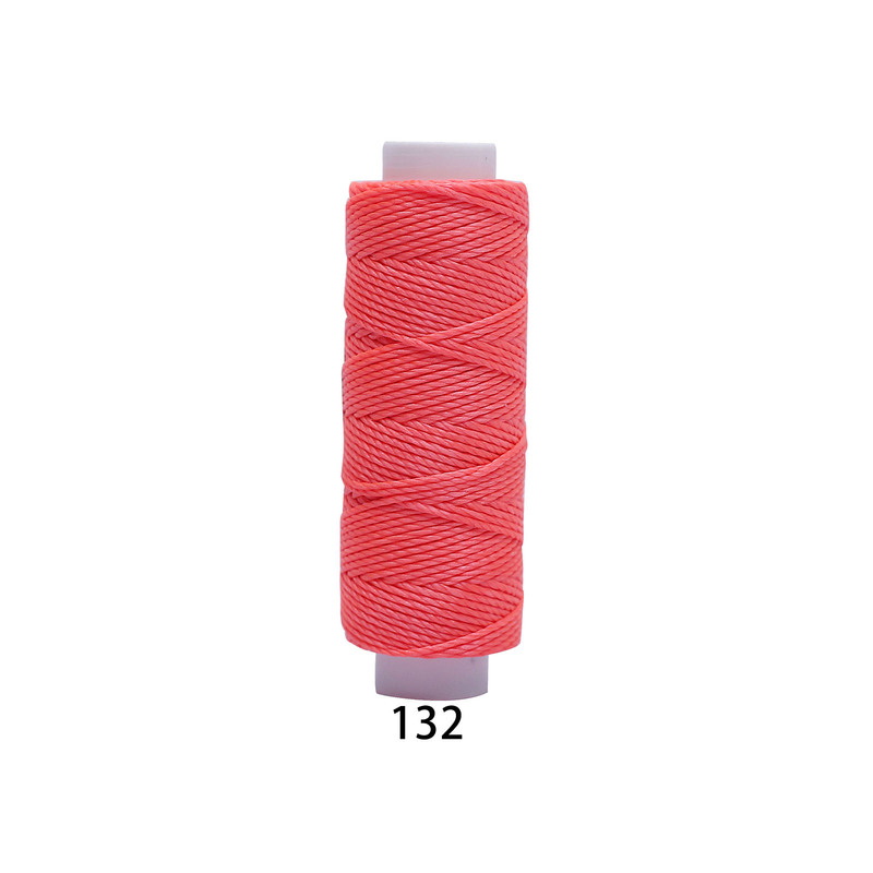 圆蜡线0.55mm 30米手工DIY手链彩色蜡绳缝纫线涤纶蜡线|undefined