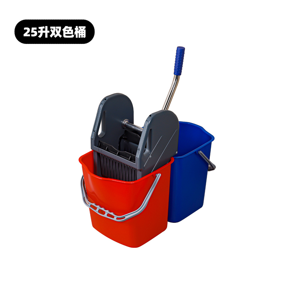 Baiyun limpieza carro carro de limpieza carro multifuncional propiedad hotel tela carro sanitario carro de utensilios de habitación