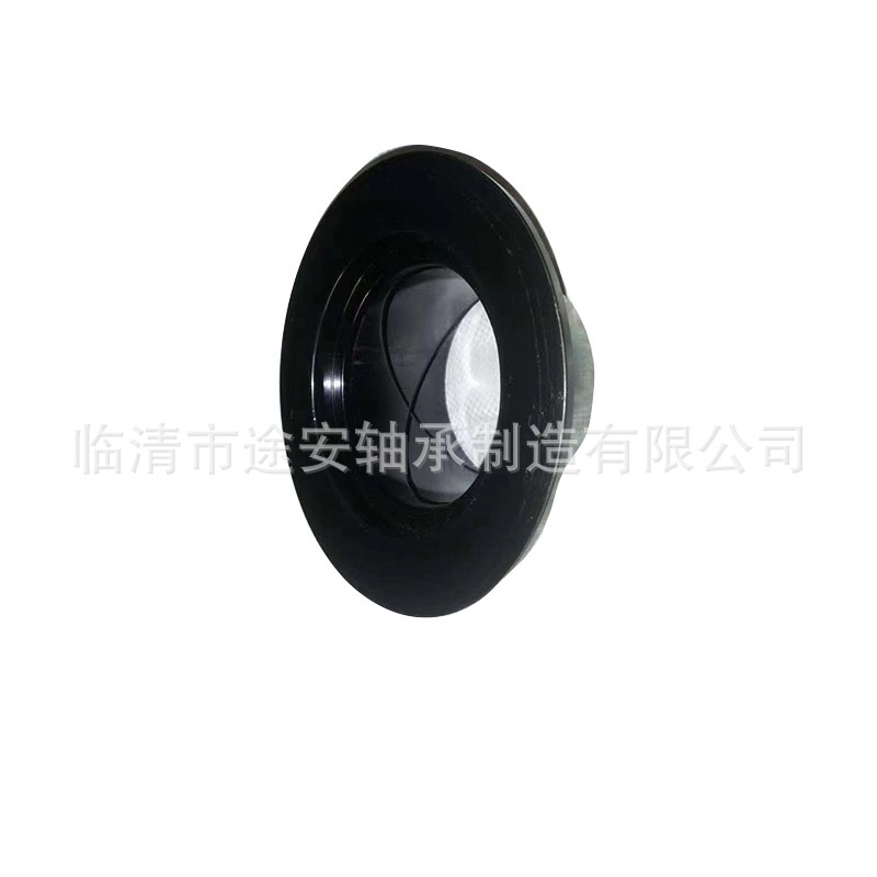 规格轴承衬套、挖掘机轴套、工程机械用法兰轴套 42*45*25