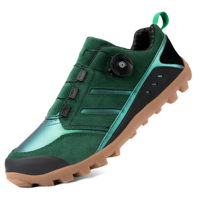 잠금 장치가 있는 TB-181 녹색