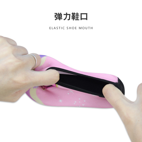 Comprehensive training shoes, children's rope skipping shoes, men's non-slip indoor special shoes, women's rock climbing primary school students' sports shoes