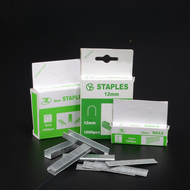 钉码钉打钉射钉码钉器钉门钉直钉门型u型钉画框木工排钉献学