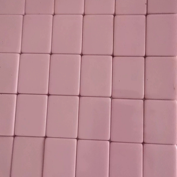 Quasi-level 42#144 pink