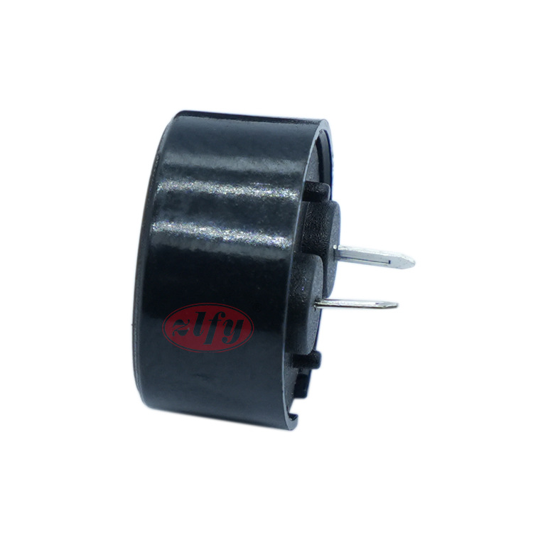 无源压电蜂鸣器 5V ZL-YDW1207-4005PC-5  厂家直销